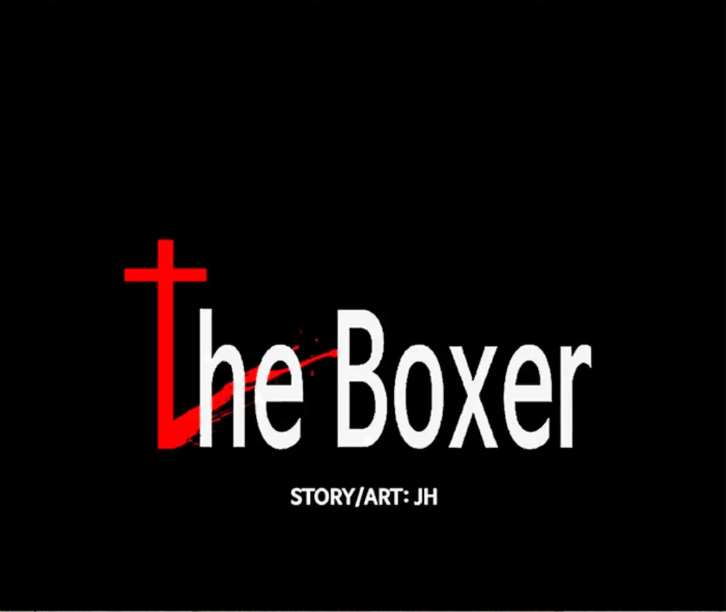The Boxer capítulo 10, página 69