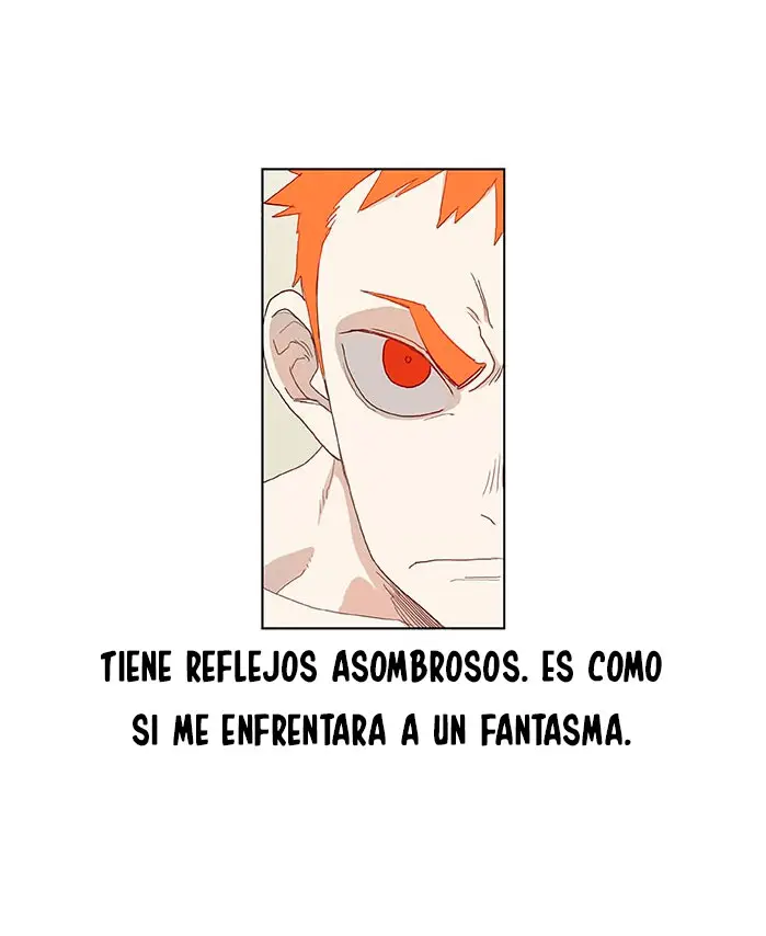 The Boxer capítulo 13, página 38