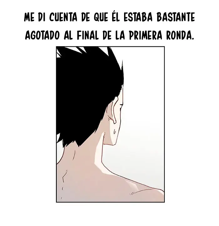 The Boxer capítulo 13, página 43