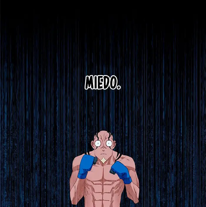 The Boxer capítulo 15, página 39
