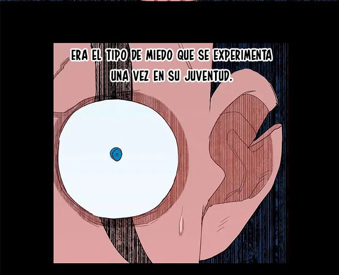 The Boxer capítulo 15, página 40
