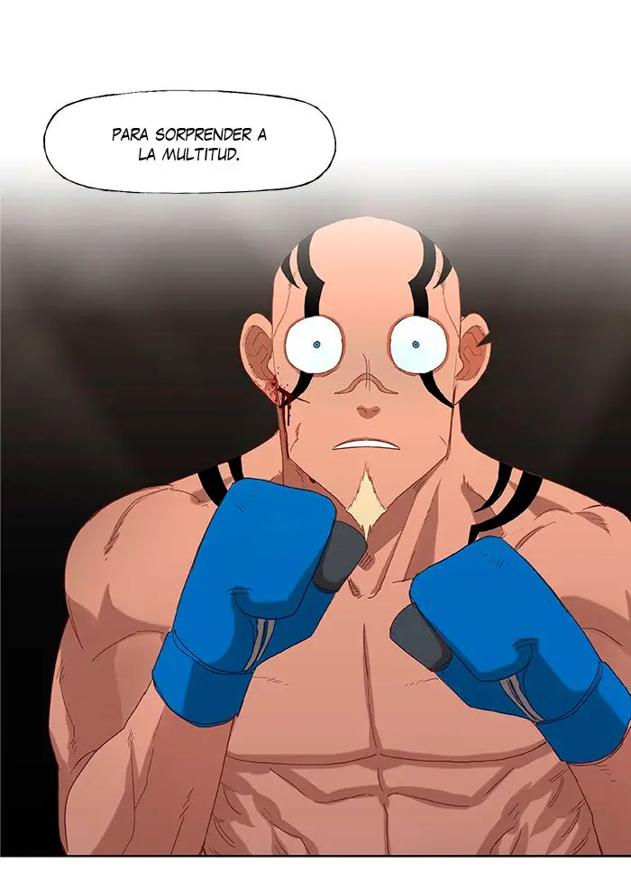 The Boxer capítulo 15, página 55