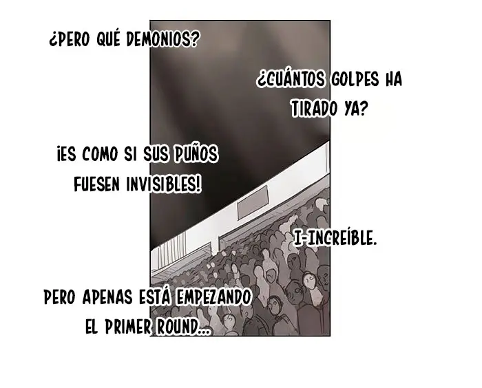The Boxer capítulo 15, página 59