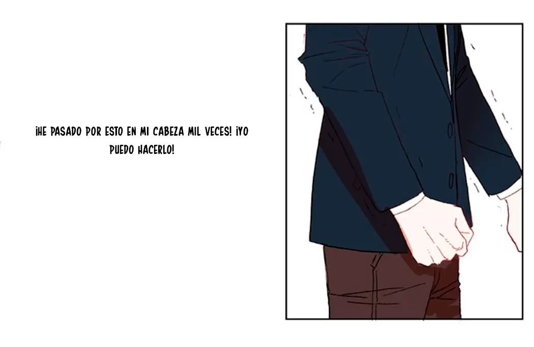 The Boxer capítulo 5, página 52