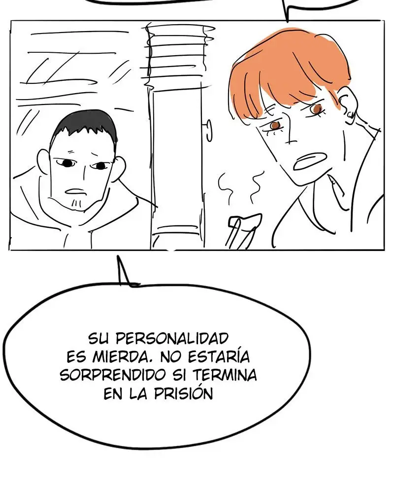 The Boxer capítulo 51.1, página 25