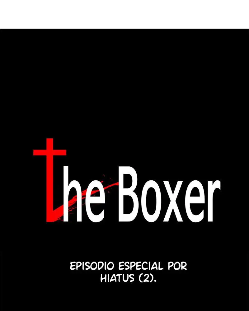 The Boxer capítulo 51.2, página 1