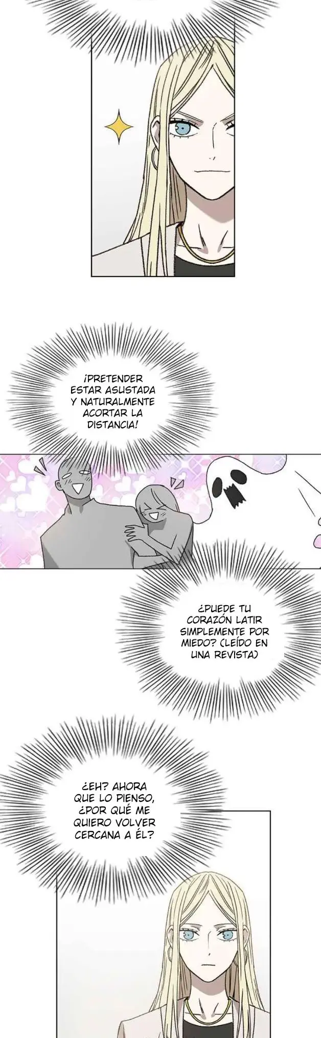 The Boxer capítulo 52, página 36