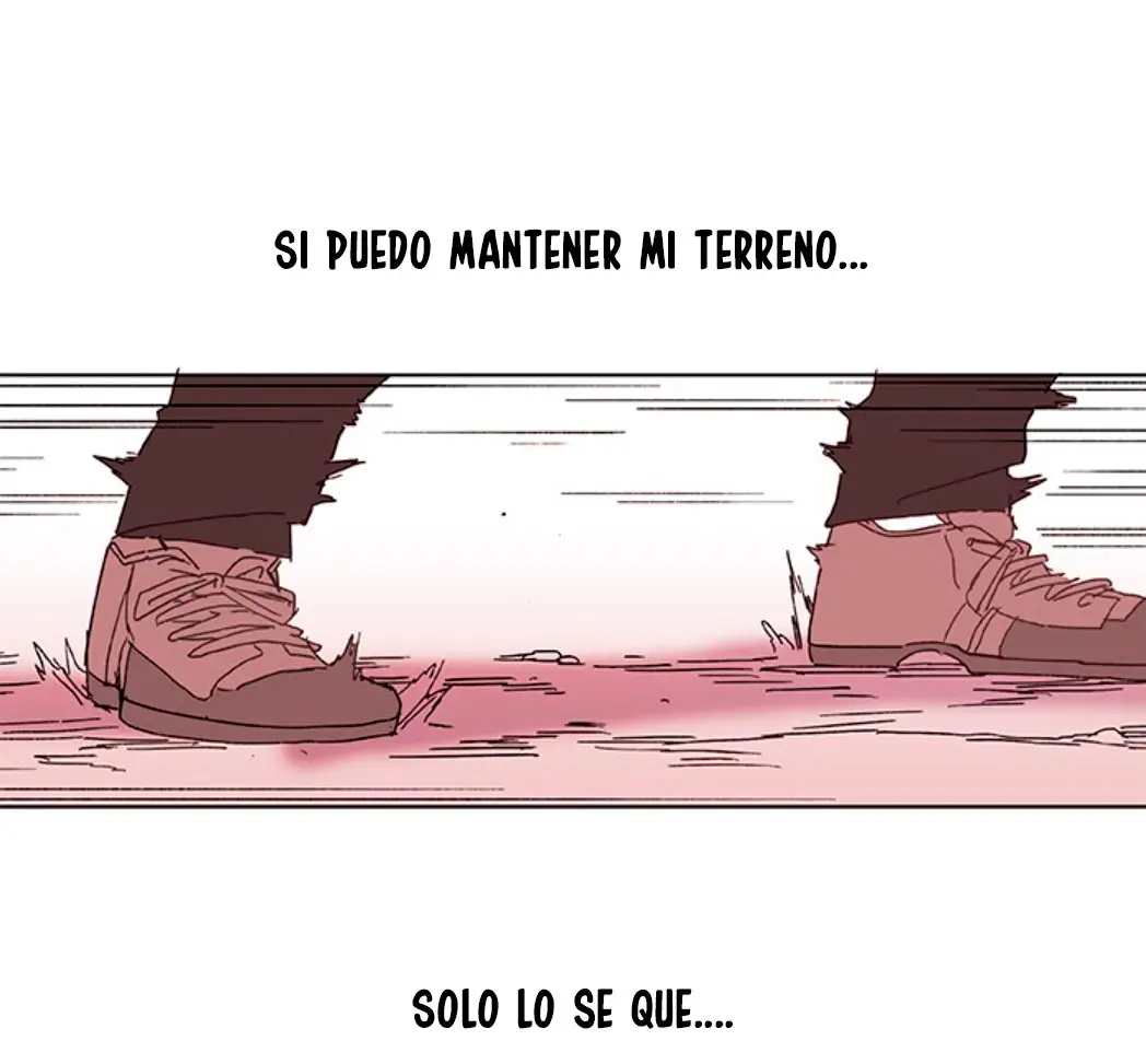 The Boxer capítulo 6, página 72