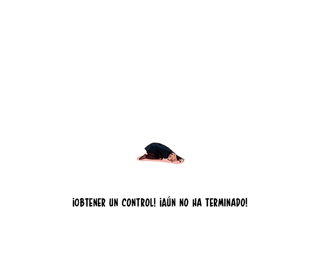 The Boxer capítulo 7, página 35