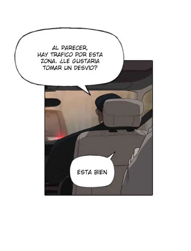 The Boxer capítulo 73, página 34