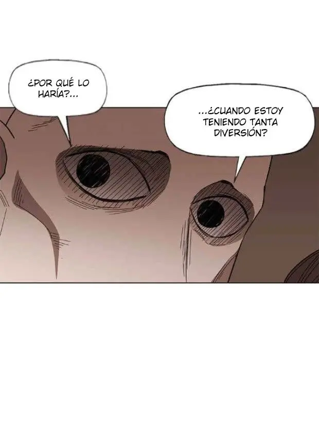 The Boxer capítulo 73, página 43