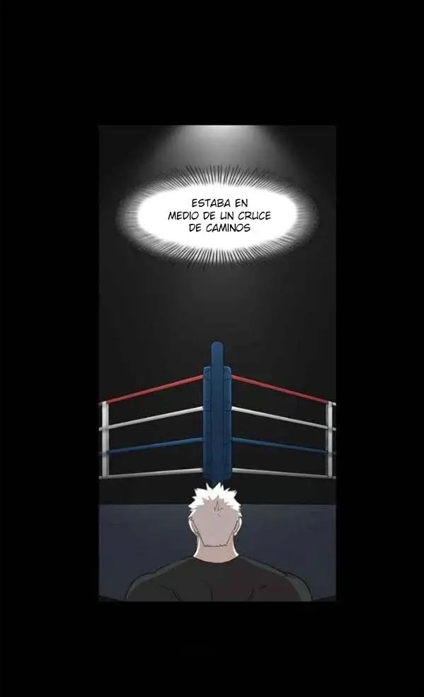 The Boxer capítulo 80, página 11