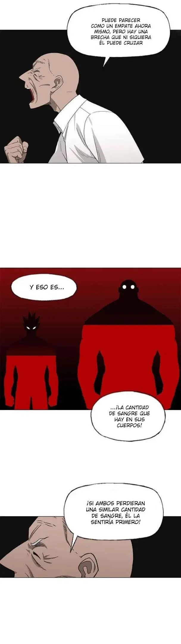 The Boxer capítulo 85, página 7