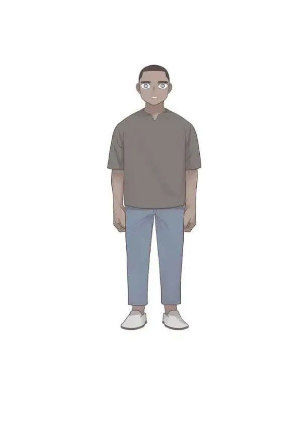 The Boxer capítulo 85, página 39