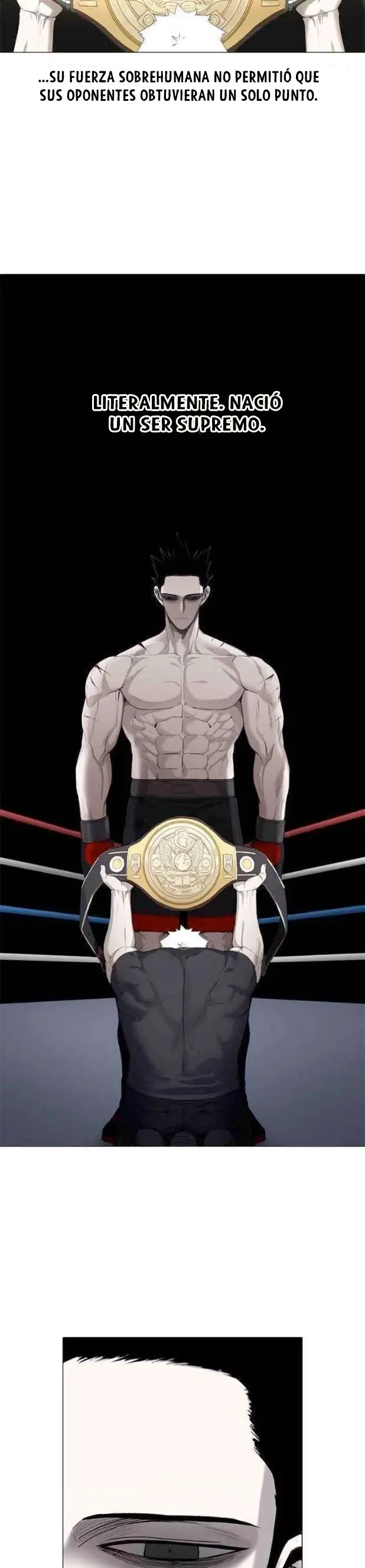 The Boxer capítulo 87, página 5