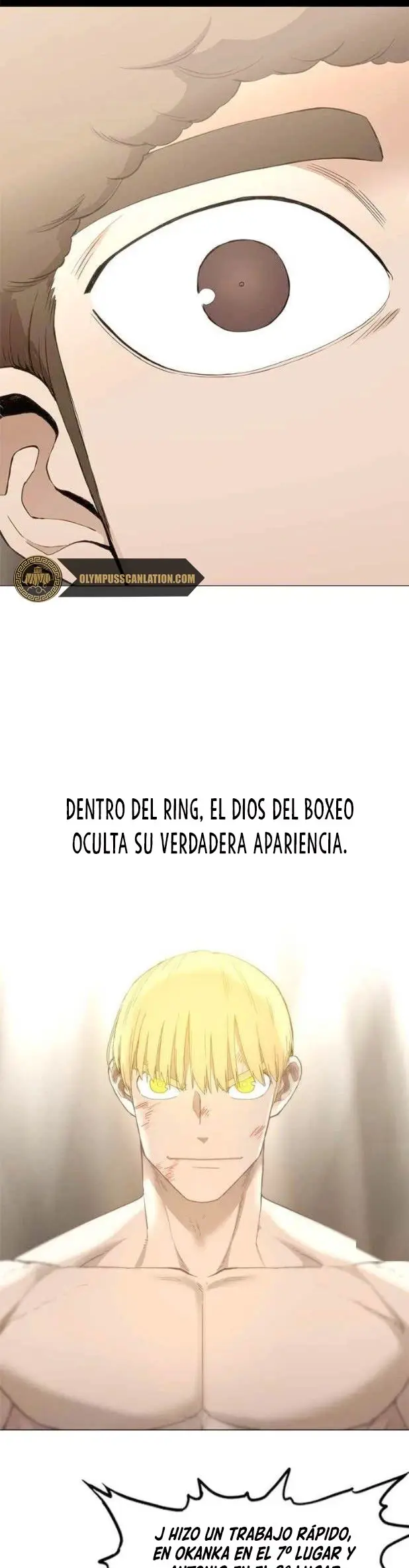 The Boxer capítulo 87, página 25
