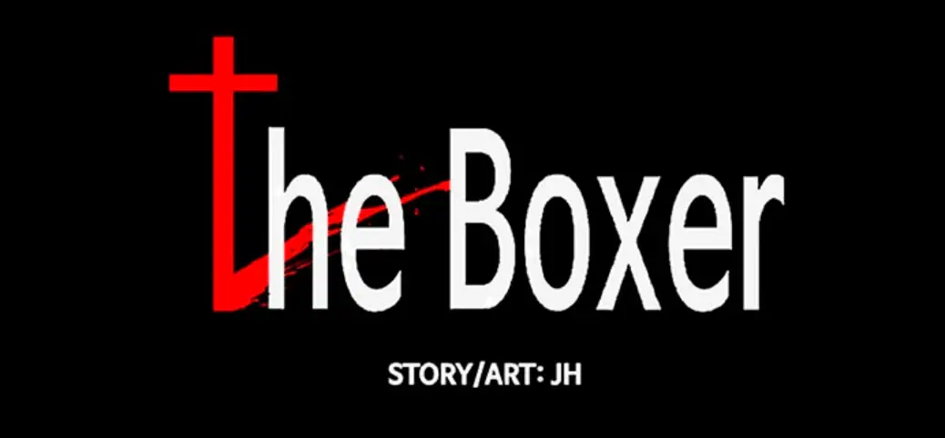 The Boxer capítulo 9, página 7