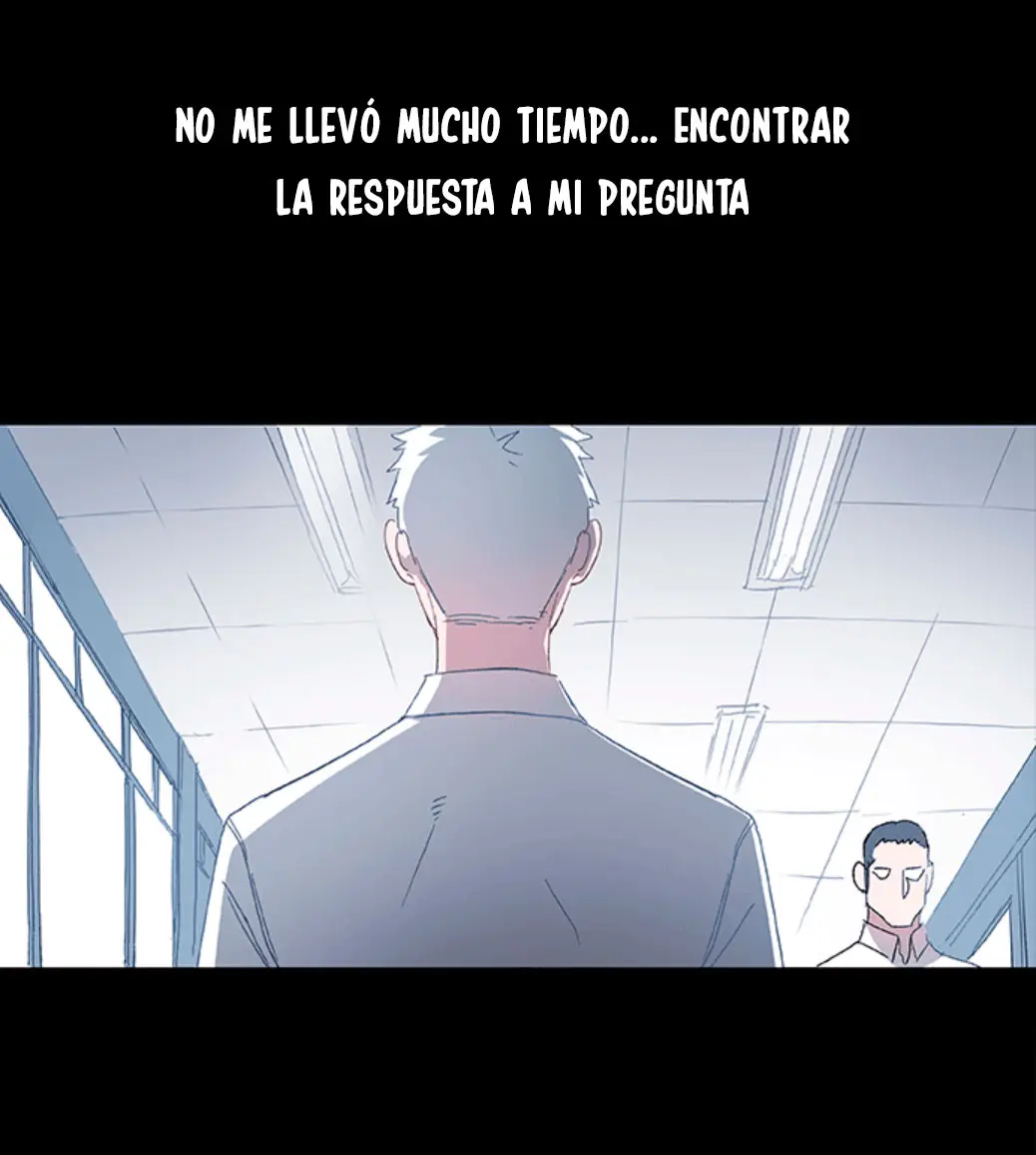 The Boxer capítulo 9, página 14