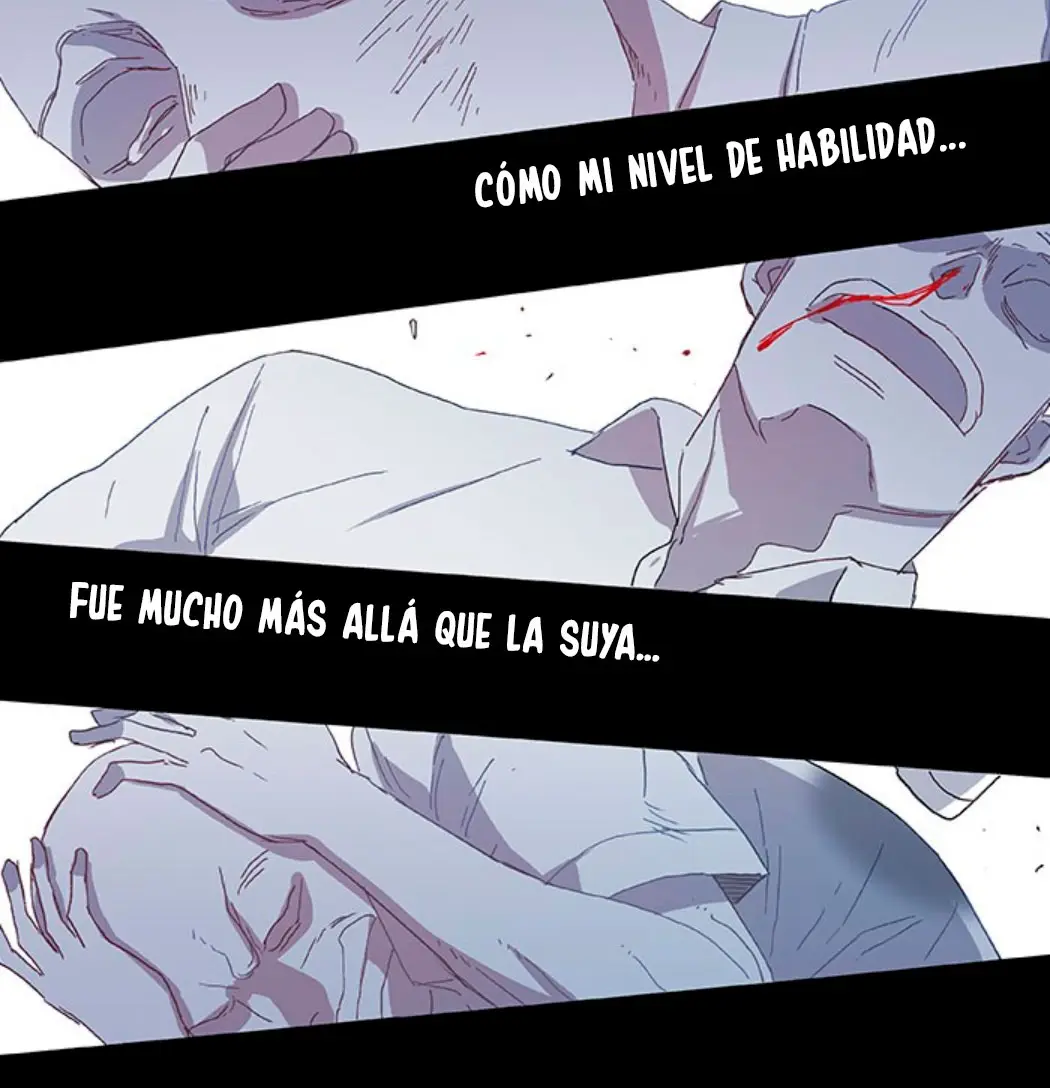 The Boxer capítulo 9, página 31