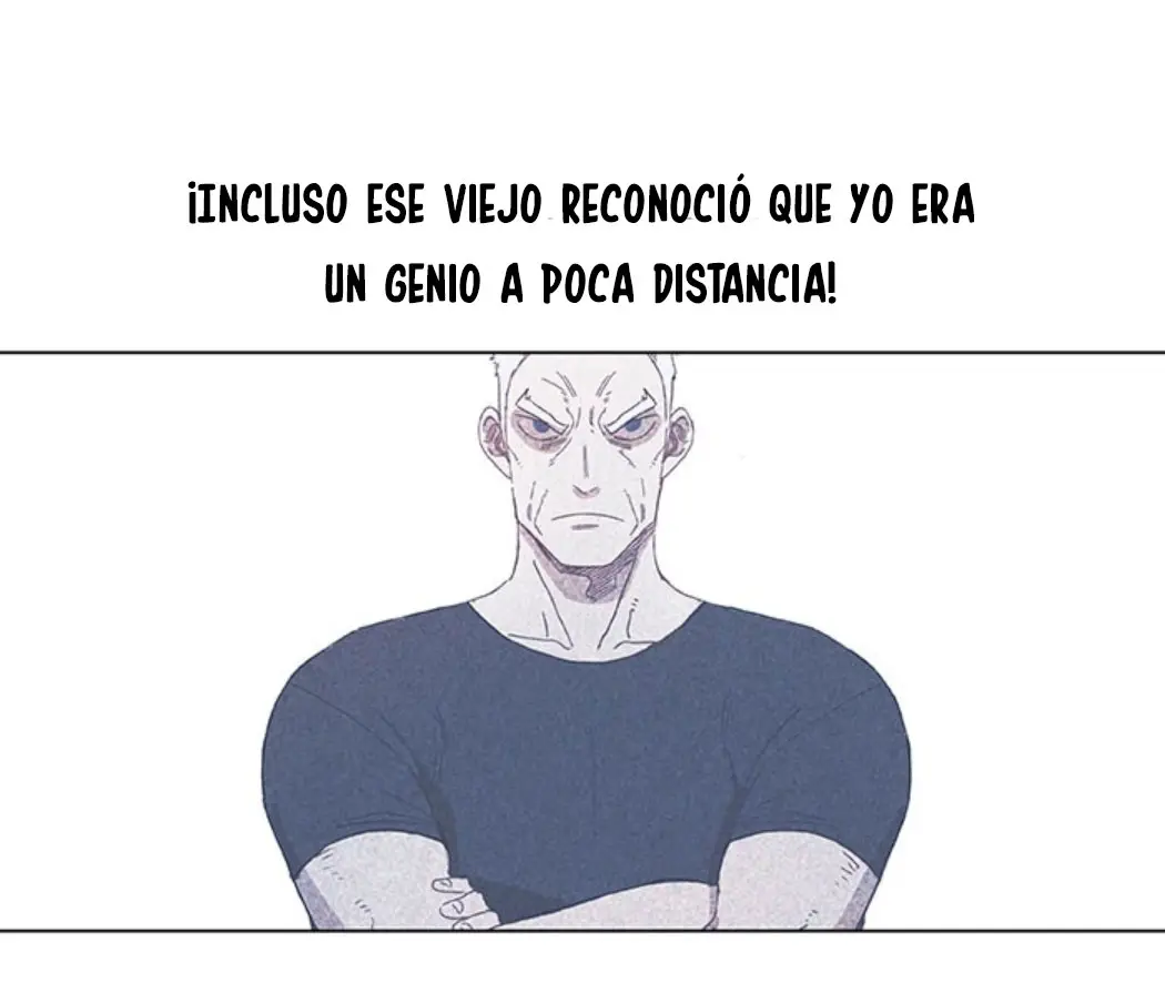 The Boxer capítulo 9, página 39