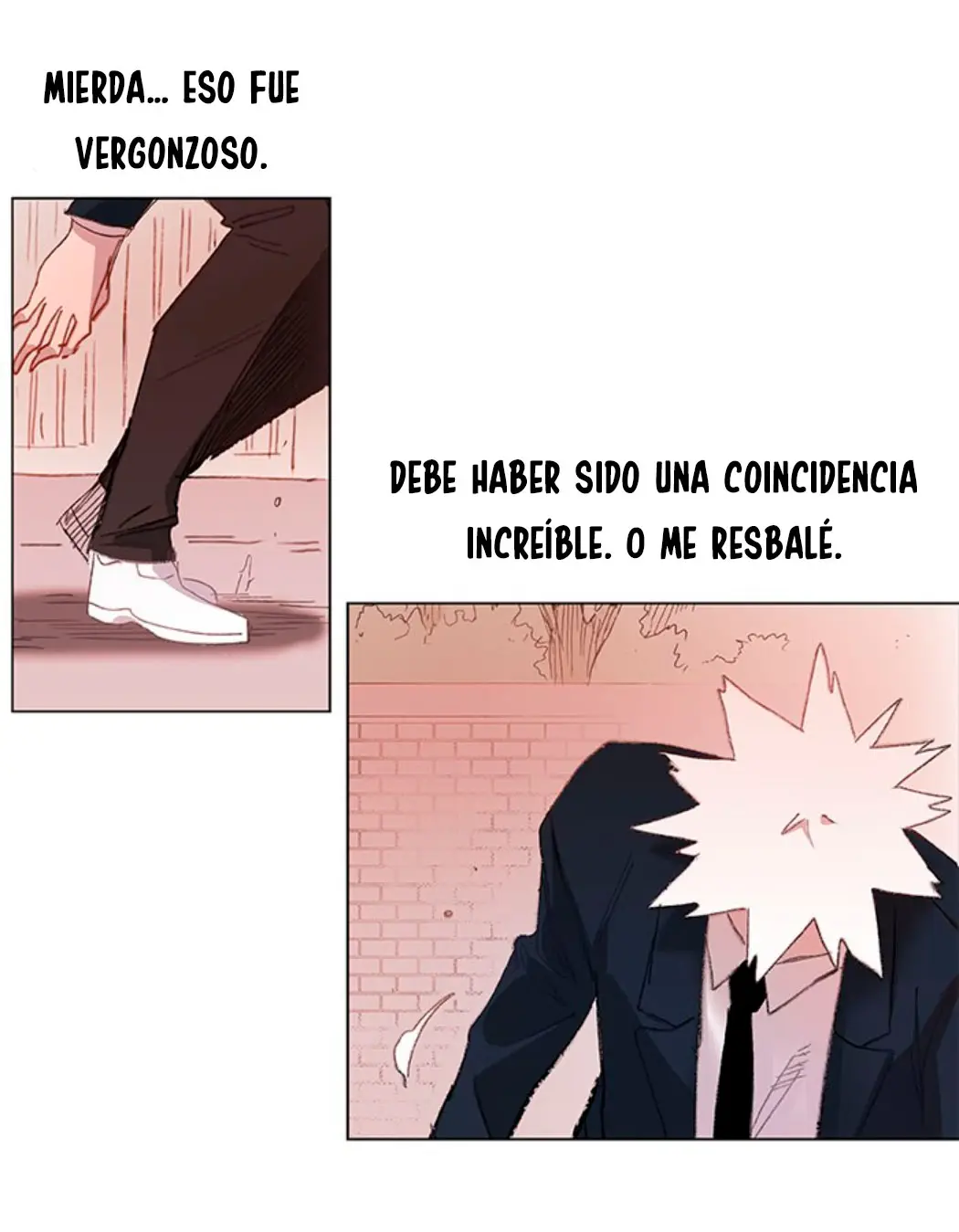 The Boxer capítulo 9, página 40
