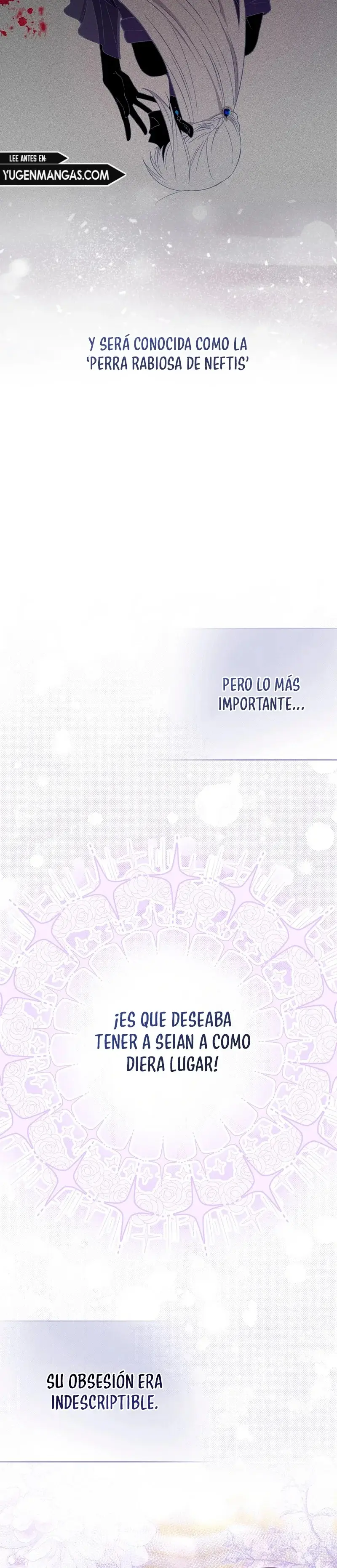 The Countdown of My Death Is Spamming My Status Window capítulo 1, página 16