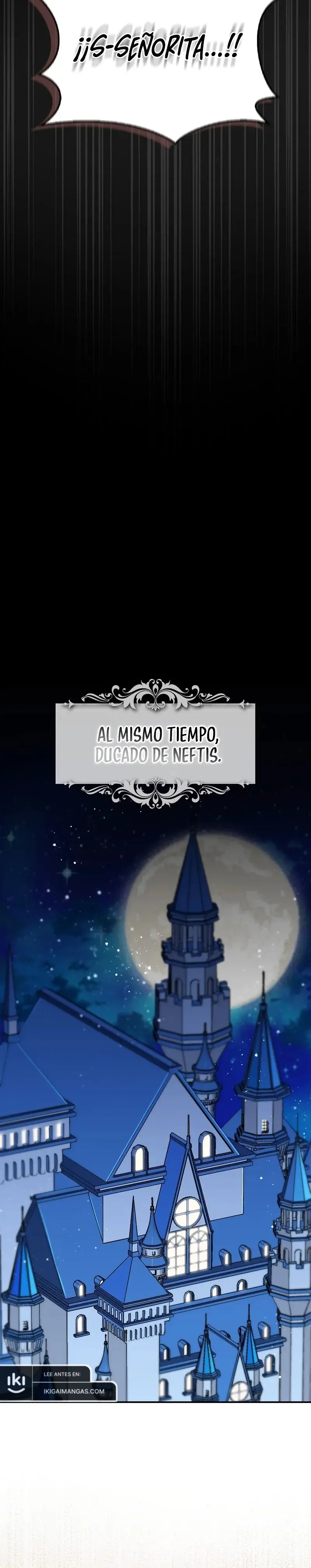 The Countdown of My Death Is Spamming My Status Window capítulo 10, página 14