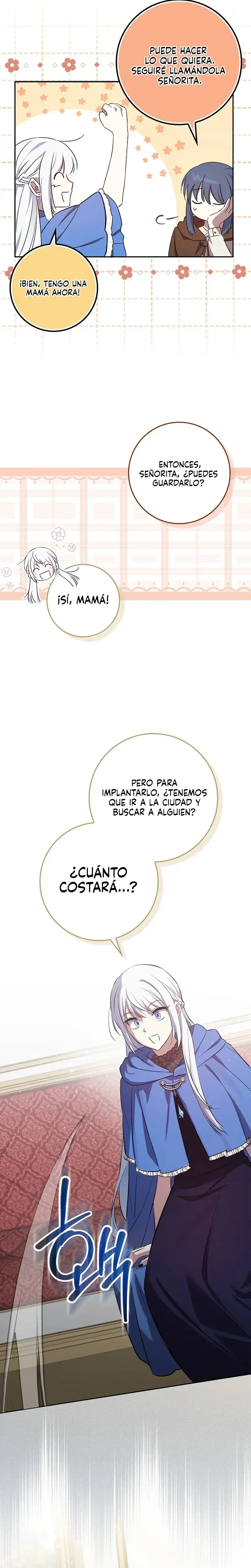 The Countdown of My Death Is Spamming My Status Window capítulo 2, página 31