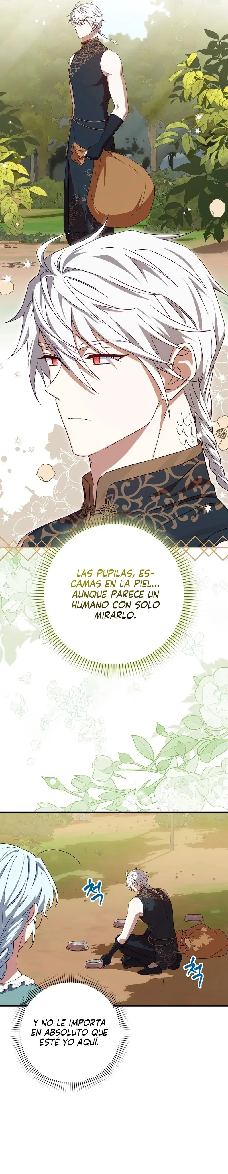 The Countdown of My Death Is Spamming My Status Window capítulo 4, página 19
