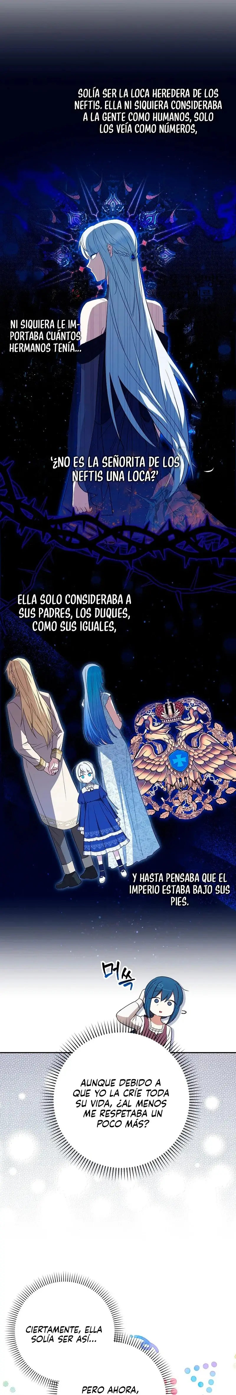 The Countdown of My Death Is Spamming My Status Window capítulo 7, página 29