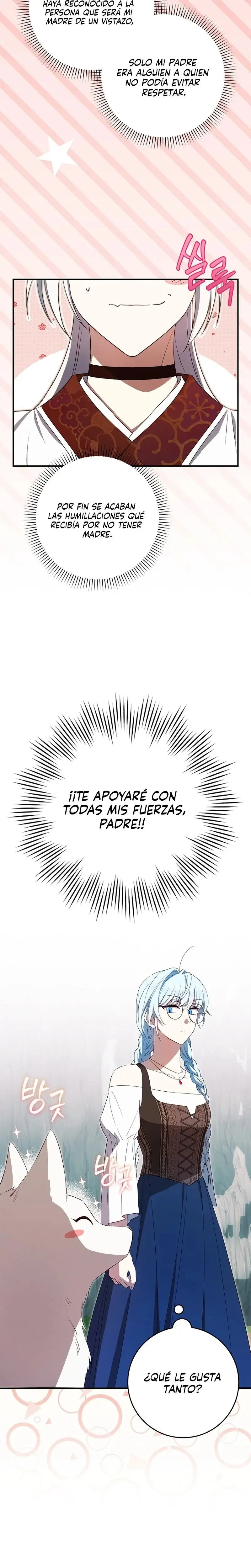 The Countdown of My Death Is Spamming My Status Window capítulo 8, página 31