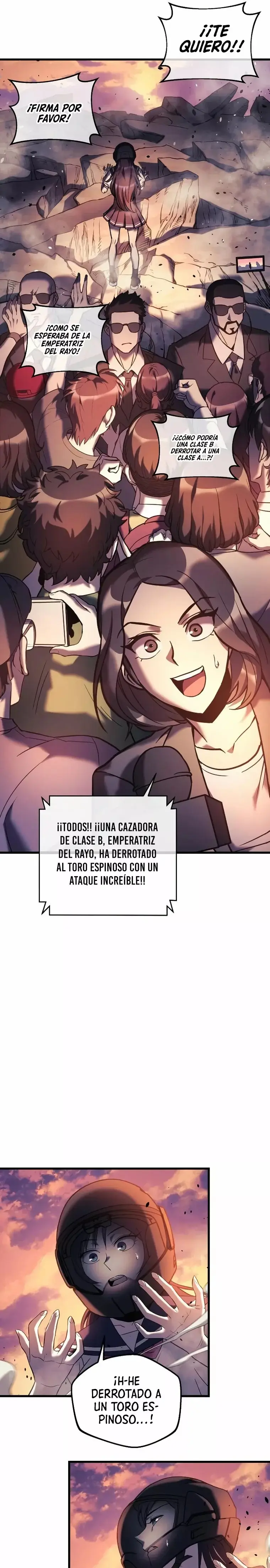 The Creator is on Hiatus capítulo 1, página 39