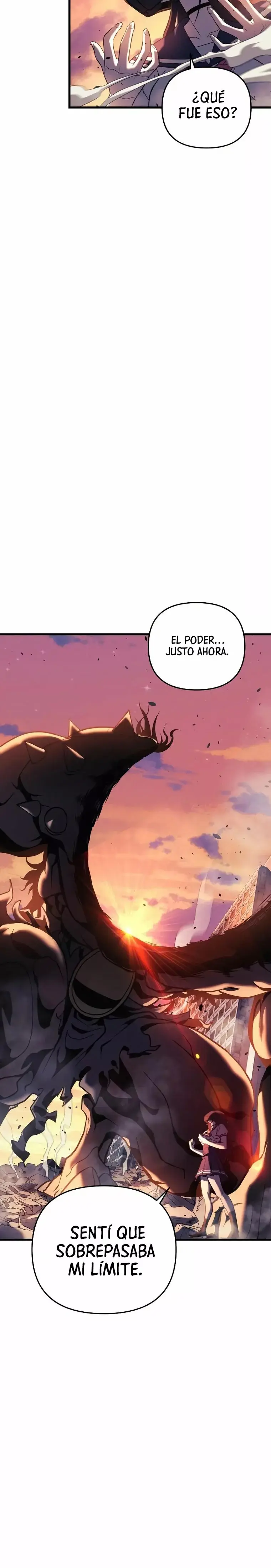 The Creator is on Hiatus capítulo 1, página 40