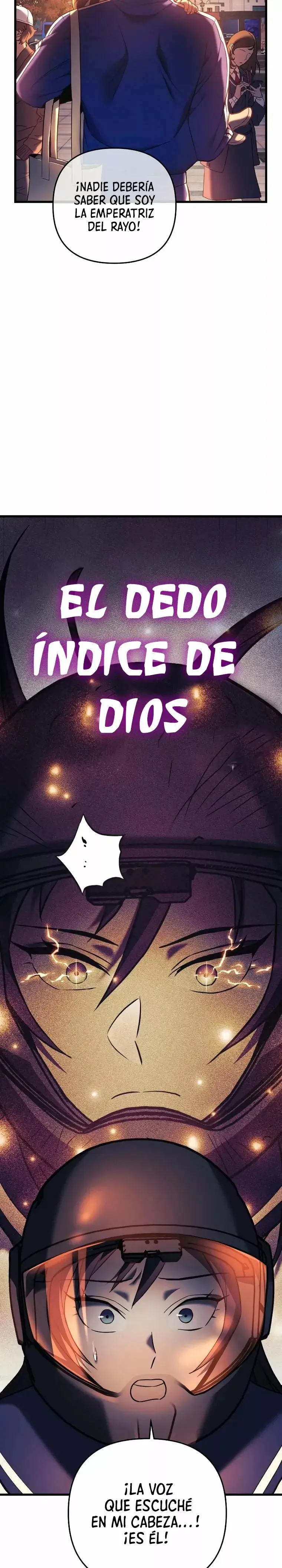 The Creator is on Hiatus capítulo 1, página 43