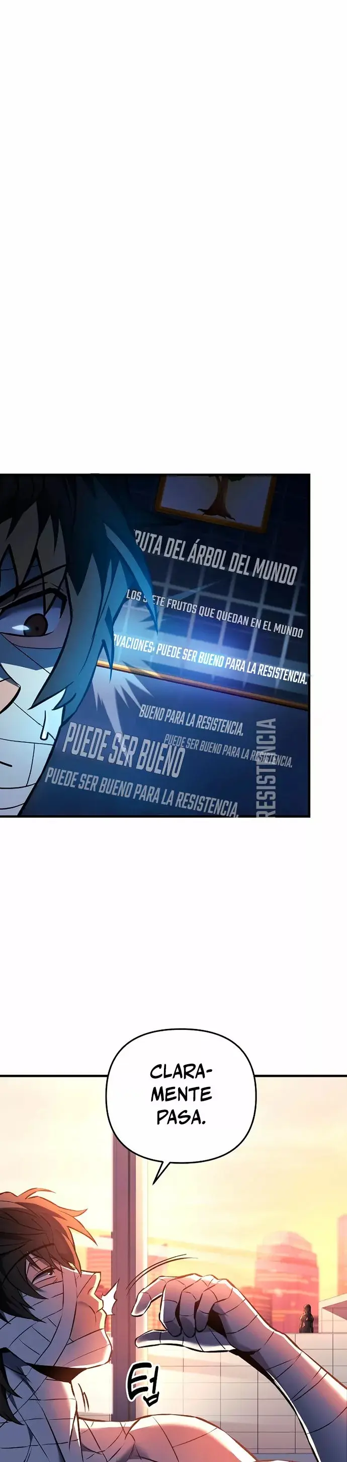 The Creator is on Hiatus capítulo 10, página 2