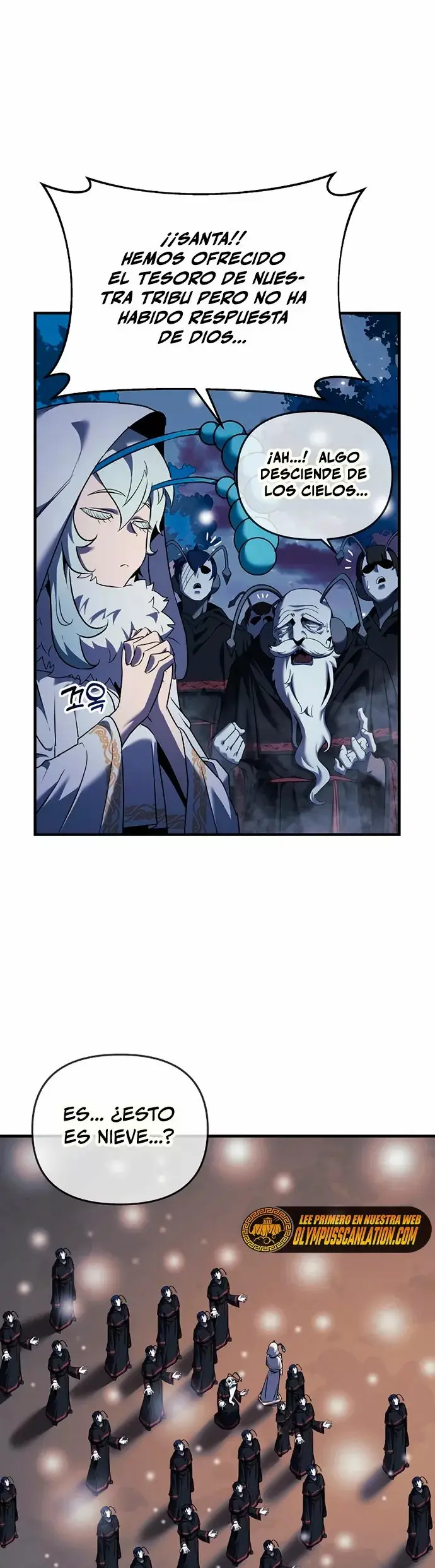 The Creator is on Hiatus capítulo 10, página 10
