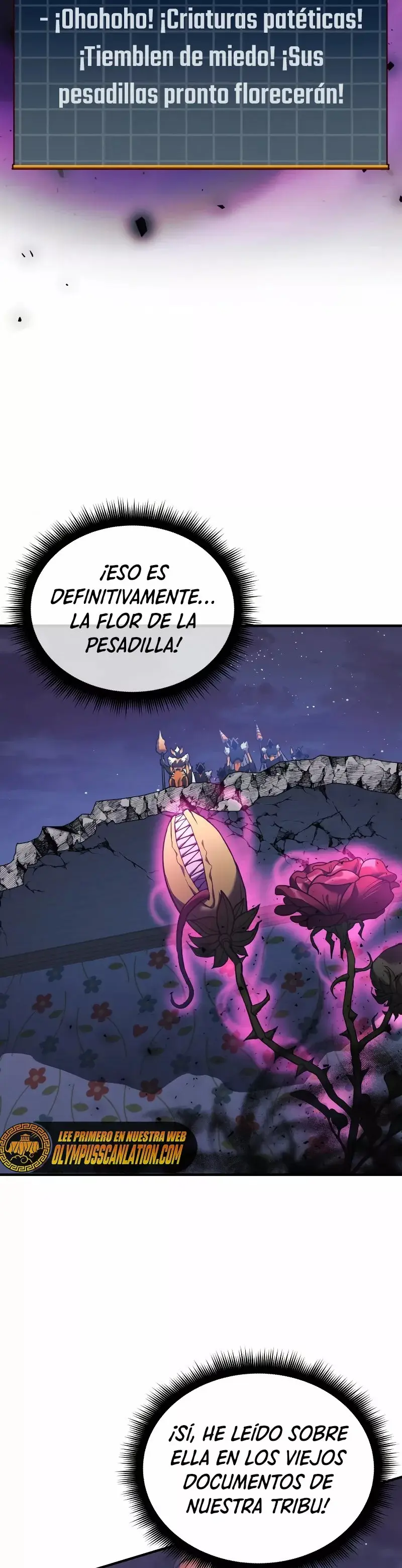 The Creator is on Hiatus capítulo 17, página 4