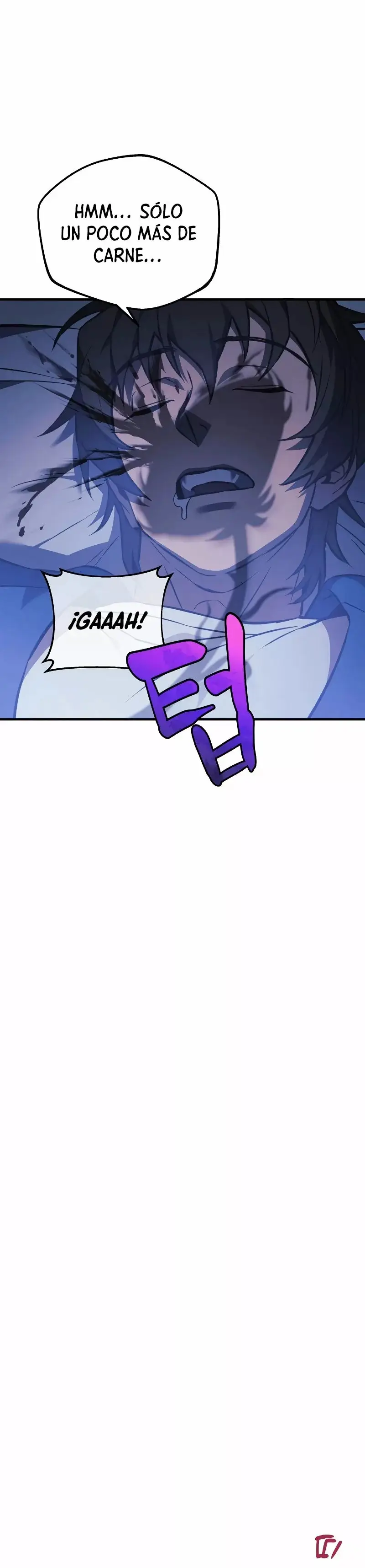 The Creator is on Hiatus capítulo 17, página 14