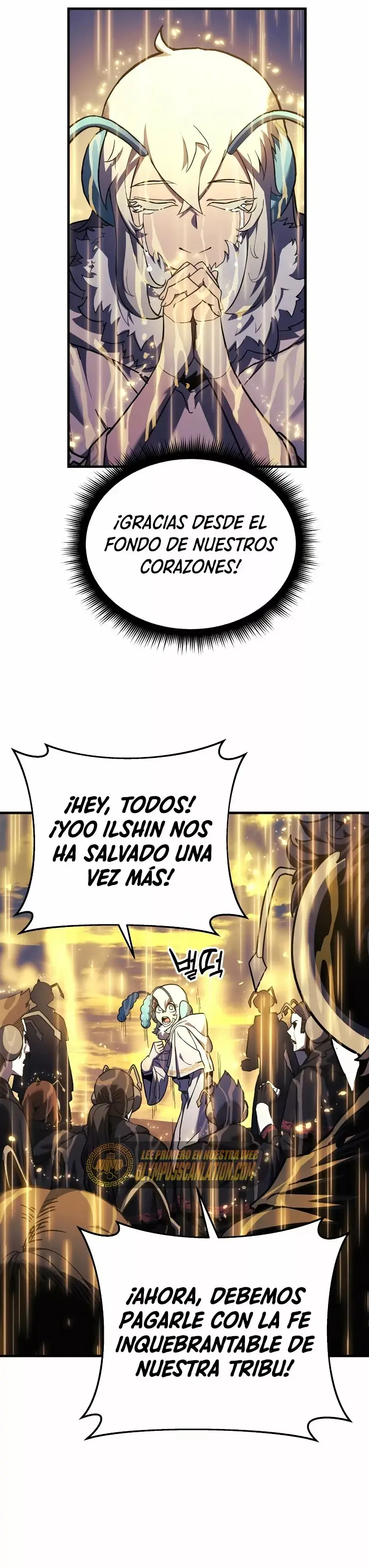 The Creator is on Hiatus capítulo 17, página 29
