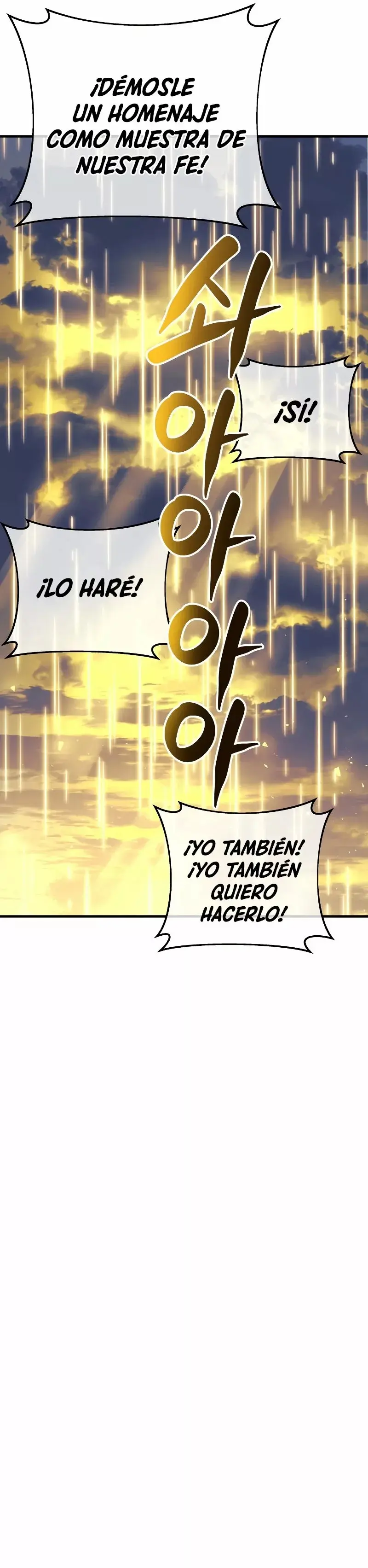 The Creator is on Hiatus capítulo 17, página 30