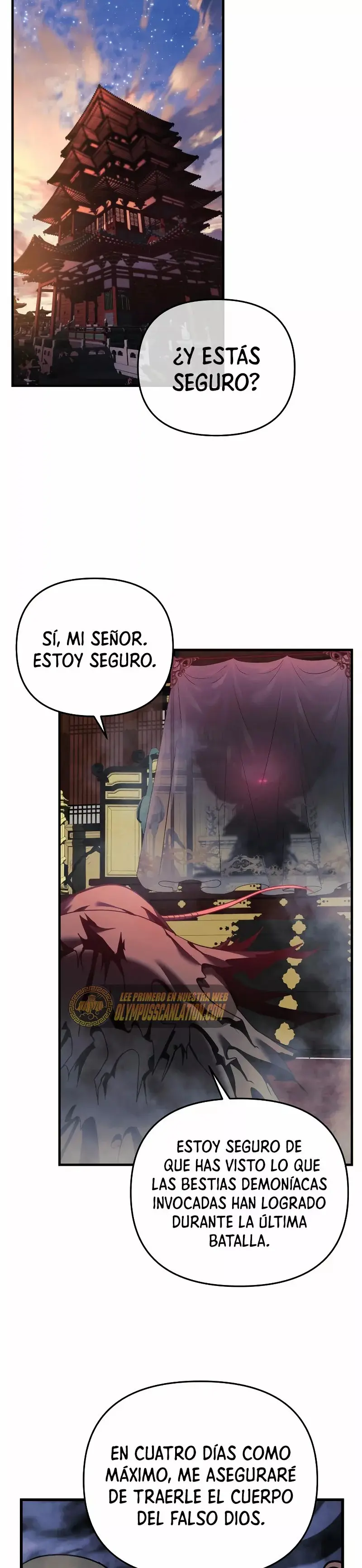 The Creator is on Hiatus capítulo 19, página 10