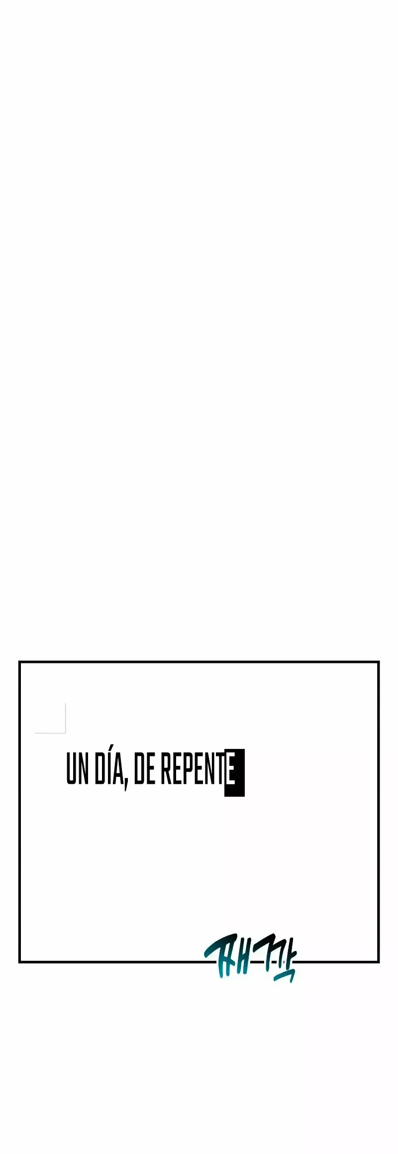 The Creator is on Hiatus capítulo 2, página 31