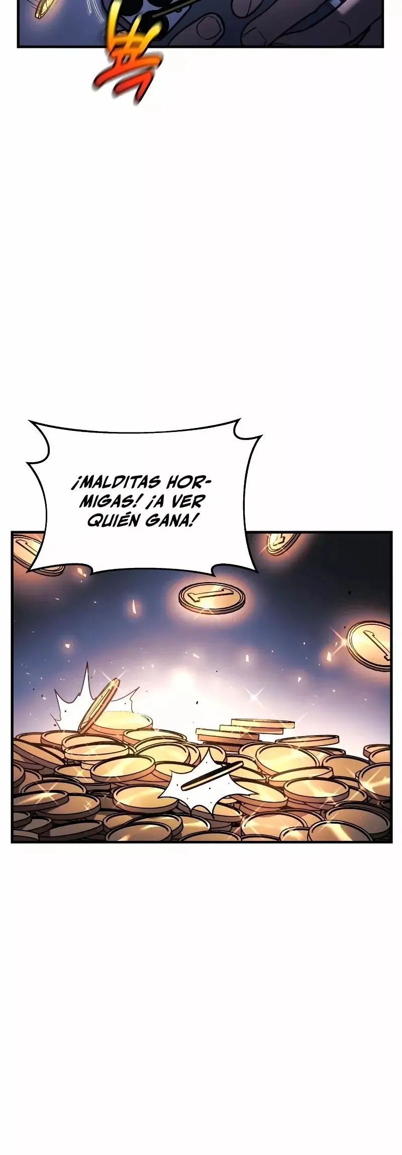 The Creator is on Hiatus capítulo 2, página 44