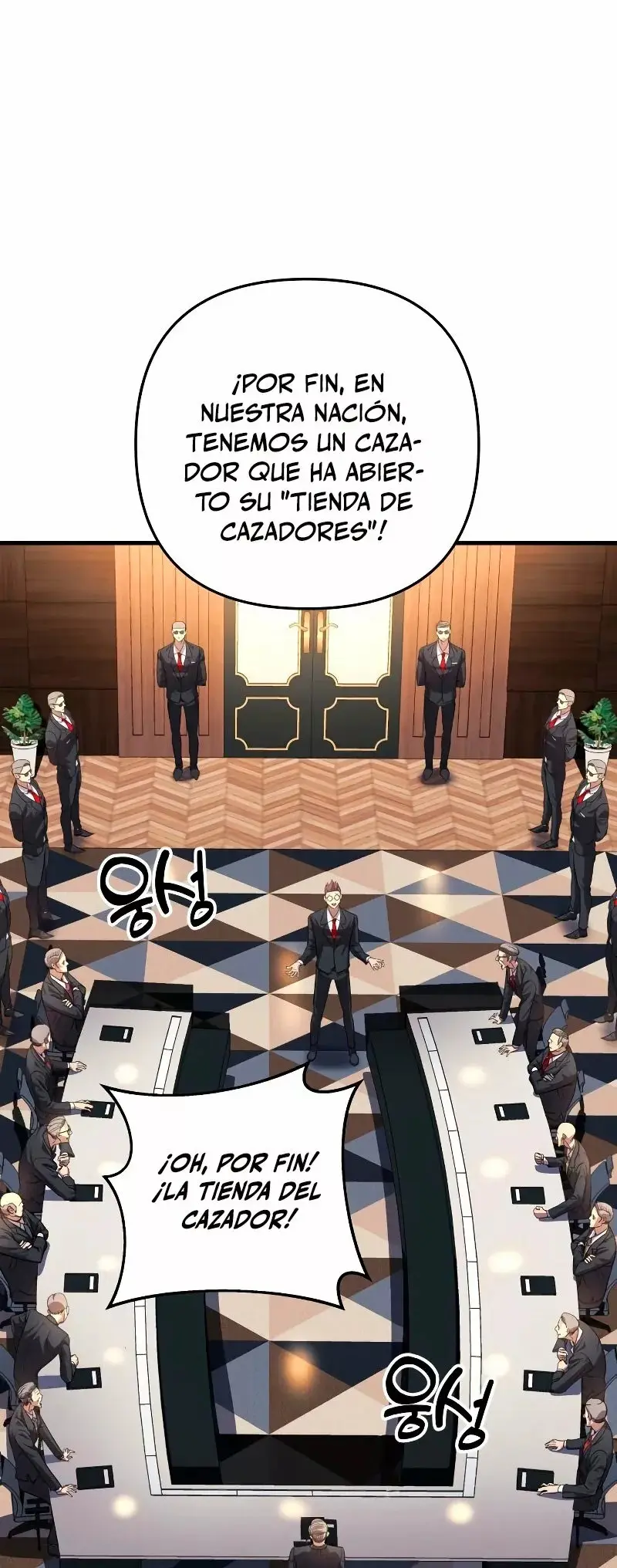 The Creator is on Hiatus capítulo 2, página 54