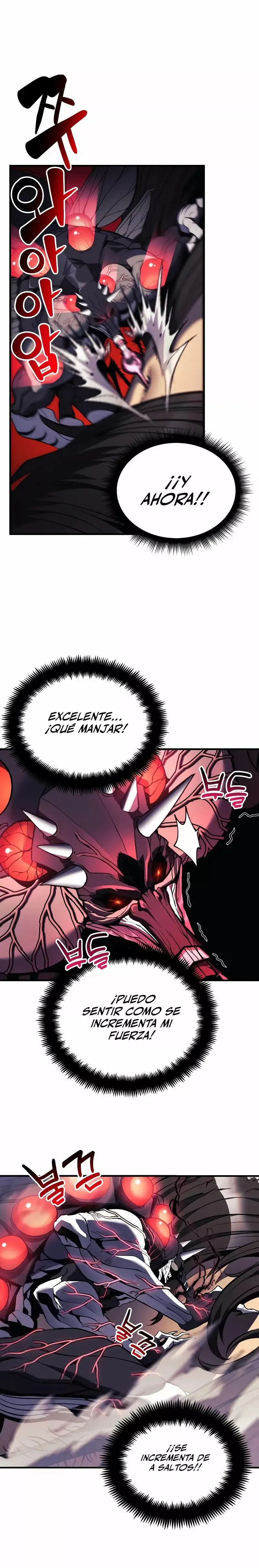 The Creator is on Hiatus capítulo 21, página 16