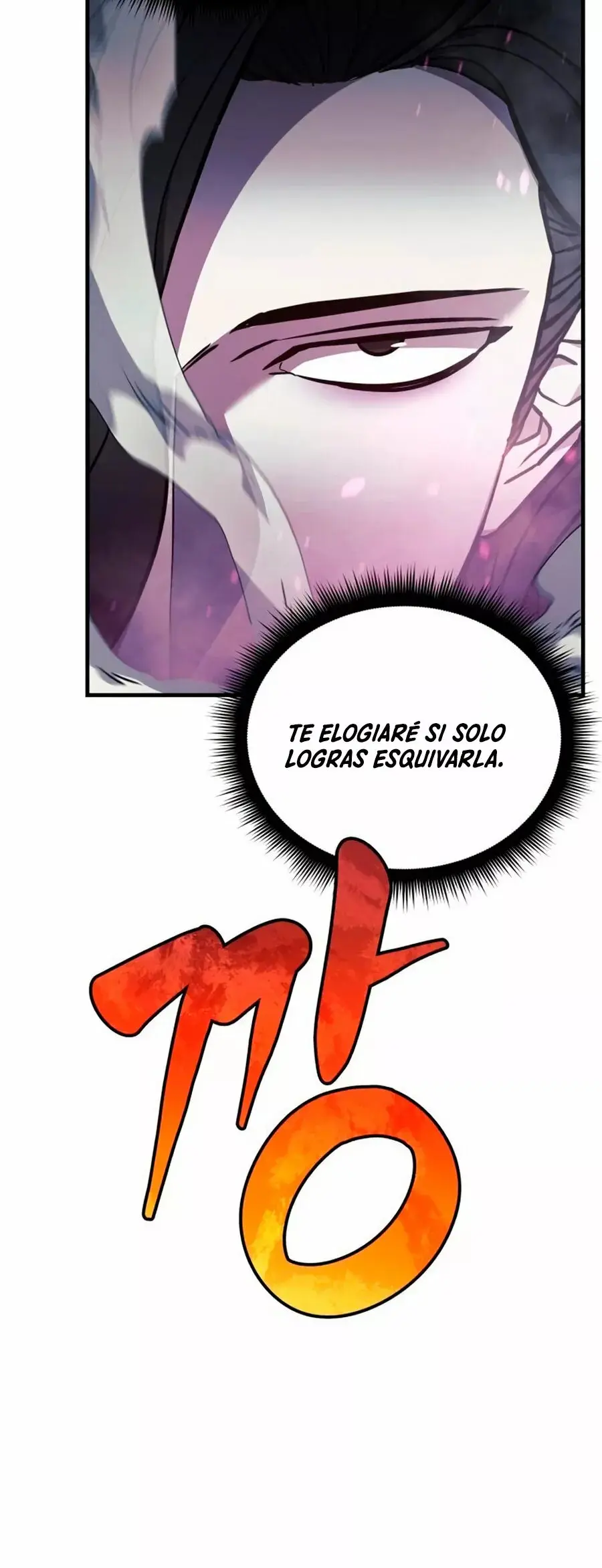 The Creator is on Hiatus capítulo 25, página 10