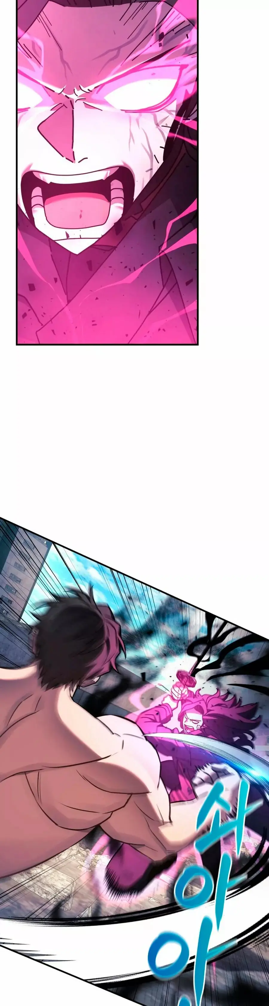 The Creator is on Hiatus capítulo 25, página 30