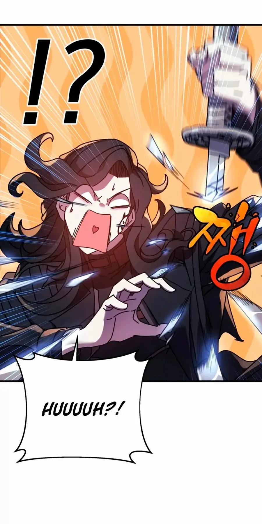 The Creator is on Hiatus capítulo 25, página 38