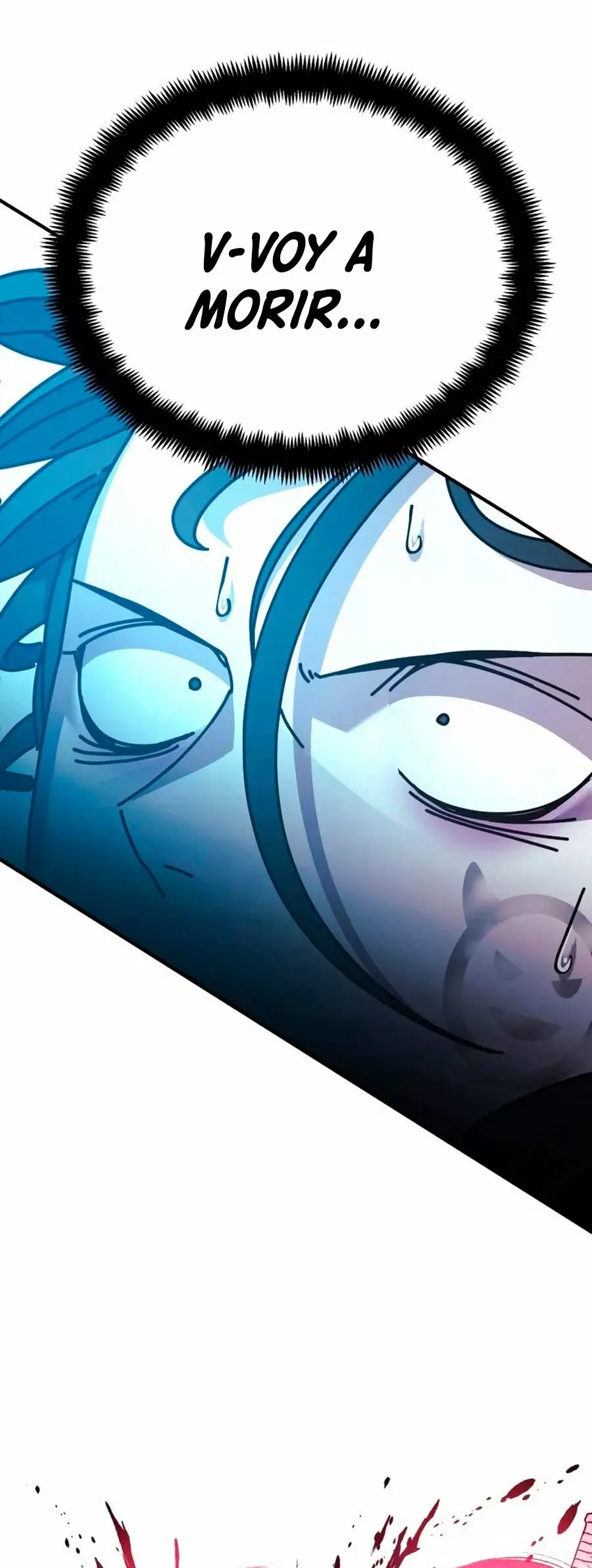 The Creator is on Hiatus capítulo 25, página 46