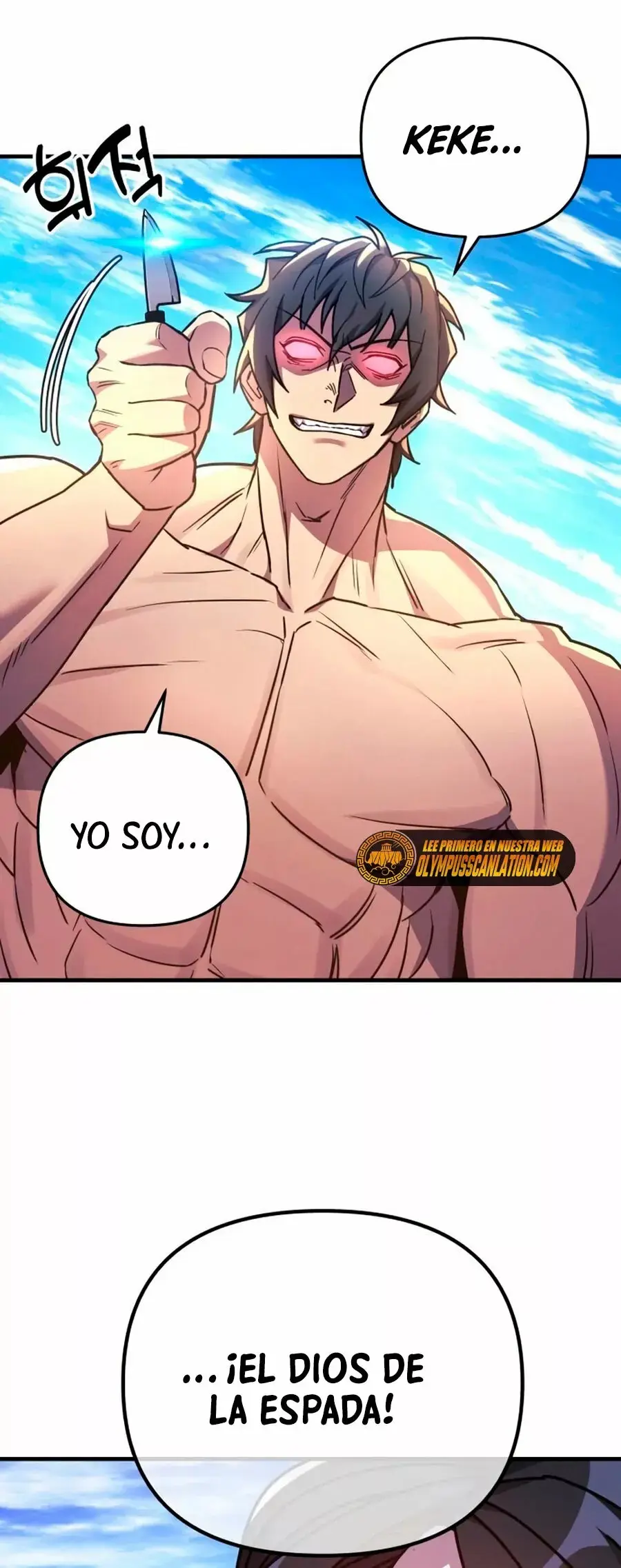 The Creator is on Hiatus capítulo 25, página 52